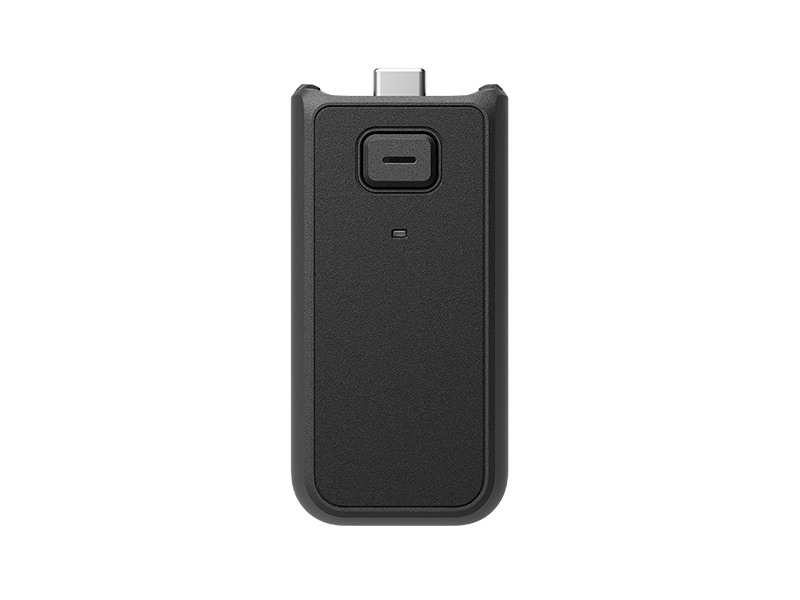 Osmo Pocket 4 Battery Handle